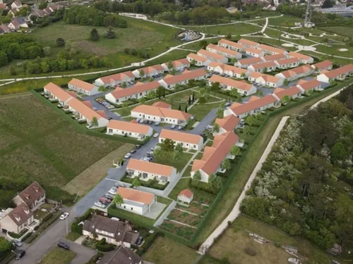 Le futur parc dédié aux seniors ne fait pas l'unanimité à Dreux 