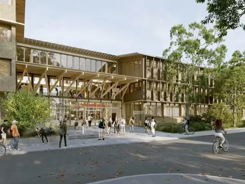 À peine la rentrée scolaire passée, Villeparisis se projette déjà...