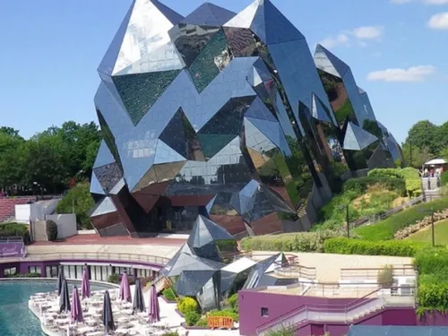 Un homme a perdu la vie au Futuroscope 