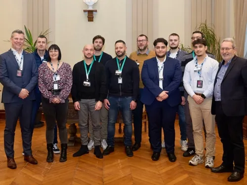 La SNCF annonce le lancement des parrainages de ses écoles de...