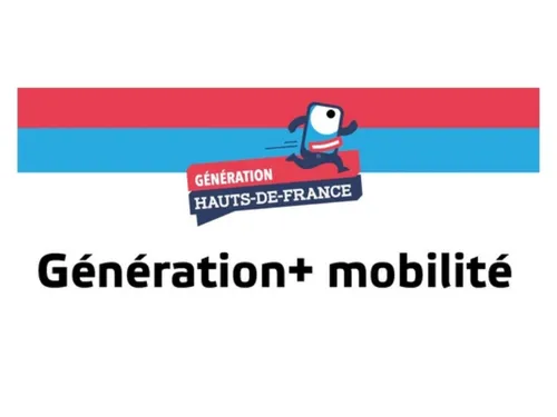 La Région Hauts-de-France veut envoyer encore plus de jeunes à...