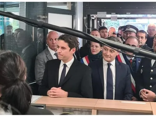 La composition du nouveau gouvernement dévoilée très bientôt