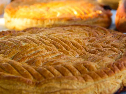 Essonne : où se trouve la meilleure galette aux amandes du...