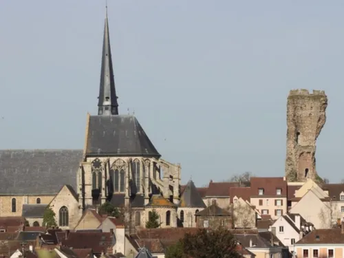 Une entreprise d'Eure-et-Loir va donner plus de 100 000...