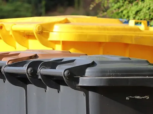 La grogne monte autour de la collecte des déchets en Picardie Verte 