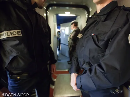 Des OQTF très nombreuses en Essonne