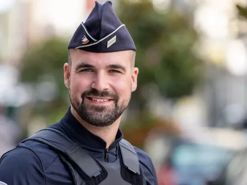 La police de Nanteuil-lès-Meaux déploie son plan « Anti Hold-up »