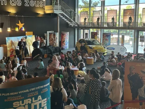 Des écoliers du Drouais sont devenus des « Gardiens du Tri »