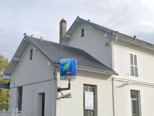 Accident grave en gare de Saint-Michel-sur-Orge