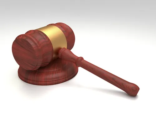 Un grand-père condamné à 15 ans de prison pour viols incestueux à...