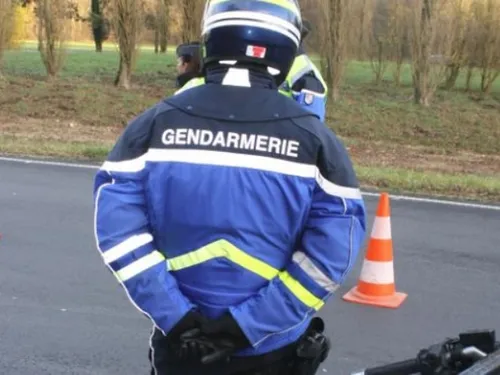 La vitesse excessive fait des ravages sur les permis de conduire...