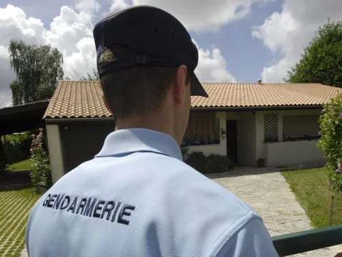 La gendarmerie d'Esbly sert de test au niveau national