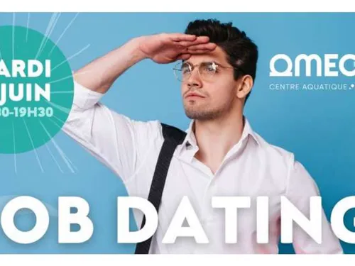 Un nouveau centre aqualudique recrute pour son ouverture à...