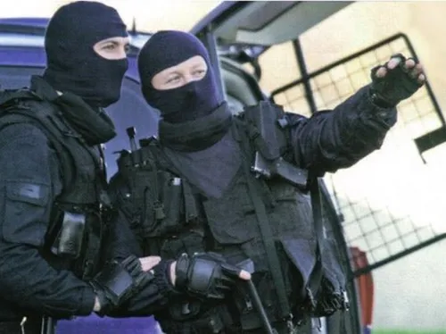 Épehy : il menace de se suicider, les gendarmes interviennent