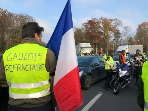 Près de deux Essonniens sur trois approuveraient une nouvelle...