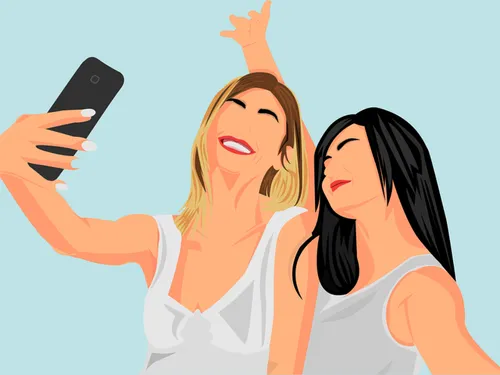 Les pratiques des influenceurs désormais encadrées par la loi