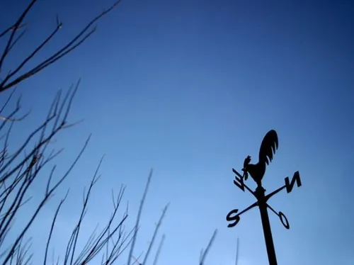 Une tornade frappe le sud-ouest isarien