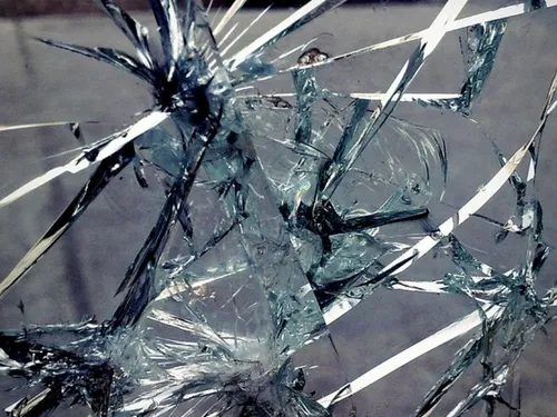 Près de 2.900 actes de vandalisme l'année dernière en Eure-et-Loir