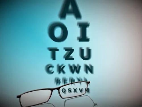 Le nombre d'orthoptistes en baisse en Eure-et-Loir