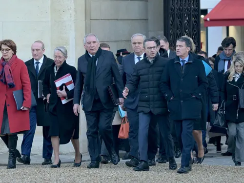 Le gouvernement se prépare à annoncer des économies supplémentaires...