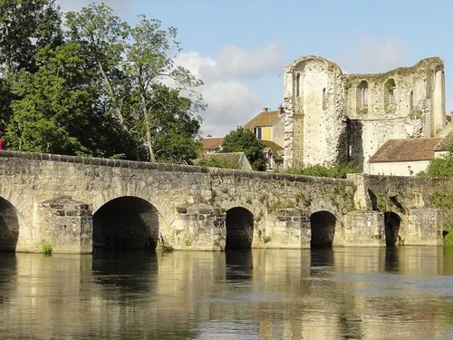 Gretz-sur-Loing raconte son passé de village d’artistes
