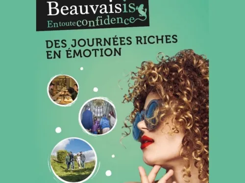 « Découverte, loisirs et gastronomie 2023 » : le guide pour tout...