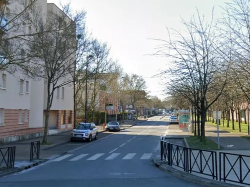 Guyancourt est parmi les villes les plus sûres de l'Île-de-France