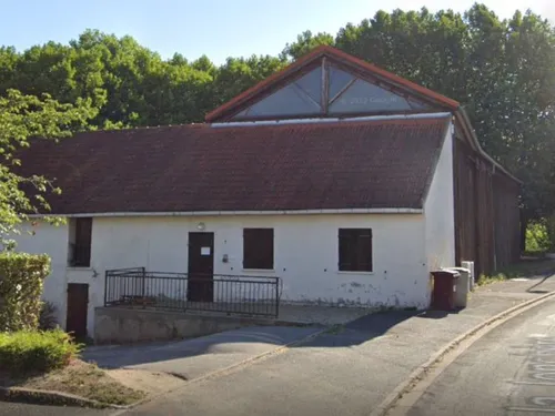Nouveau coup dur pour un bâtiment public à Conches-sur-Gondoire