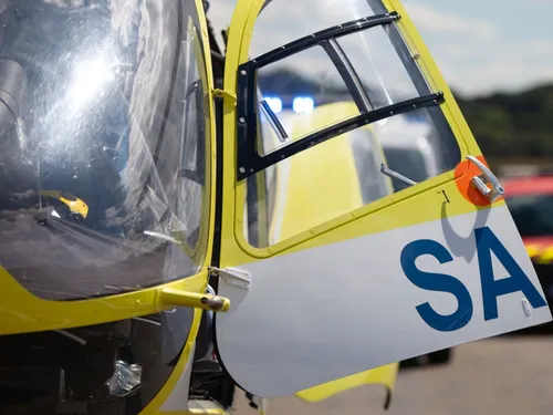 Deux miraculés dans un accident sur l’A1