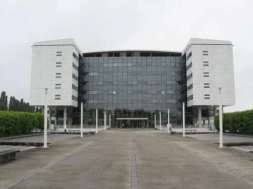 Cinq heures de black-out à l'hôpital de Mantes-la-Jolie