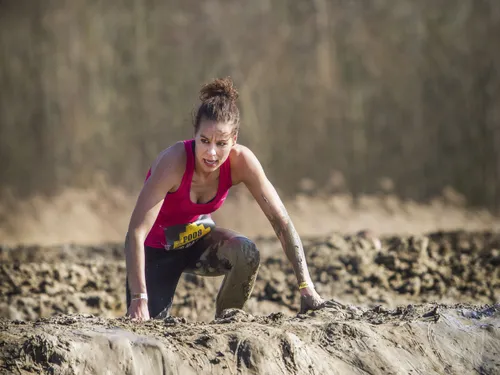 Crécy‑la‑Chapelle accueille demain la Mud Race pour les 6‑16 ans