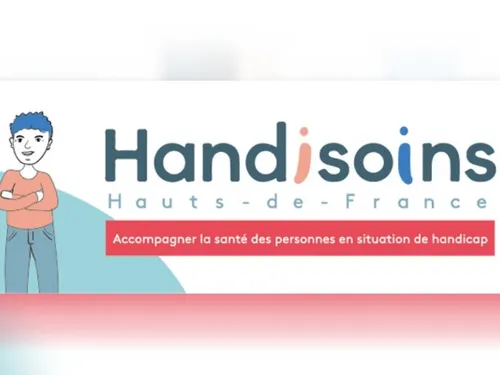 Un nouveau site pour aider les personnes handicapées dans les...