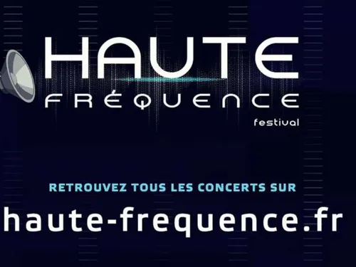 Haute-Fréquence : novembre sera musical cette année dans les...