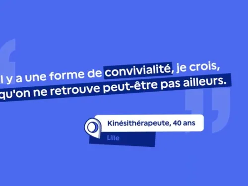 Hauts-de-France : découvrez comment les habitants voient la région...