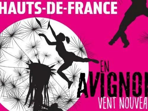 La culture des Hauts-de-France s'exporte à Avignon