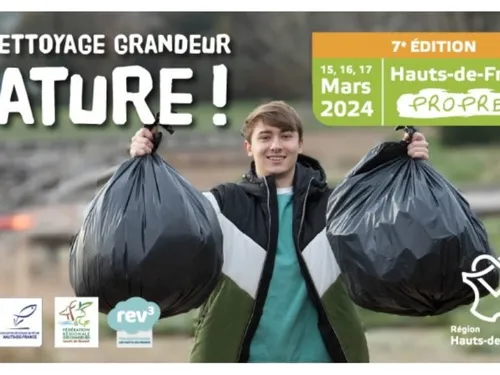 Il reste tout juste une semaine pour s'inscrire à Hauts-de-France...