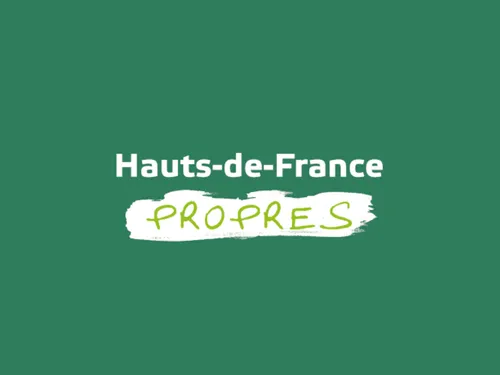 Et si le record de « Hauts-de-France propres » était battu ? 