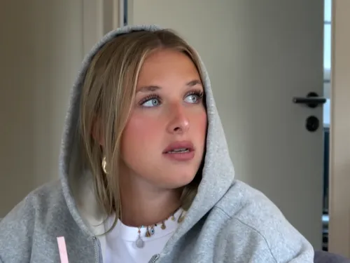 Héléna s'impose comme l'une des grandes favorites des 41èmes...