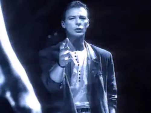 Herbert Léonard est décédé à l'hôpital de Fontainebleau