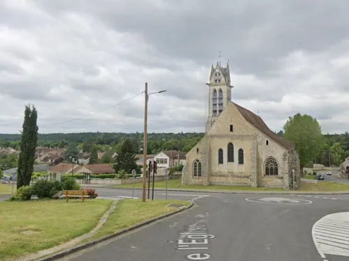 Un projet d'urbanisation fait polémique à Héricy