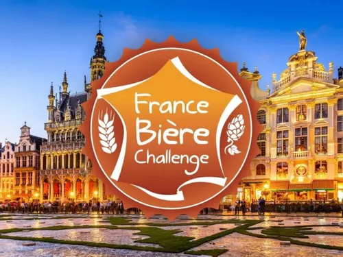 Les brasseurs des Hauts-de-France atteignent des sommets 