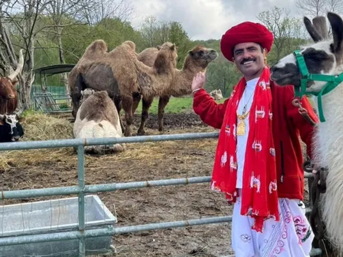 Défilé des chameaux à Paris : Christian Schoettl dépose un recours