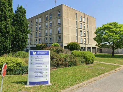 Une nouvelle convention entre les hôpitaux de Chartres et Châteaudun