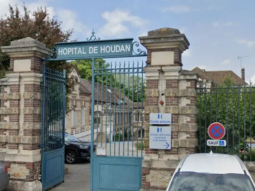 L’hôpital de Houdan pourrait rouvrir son service de soins...