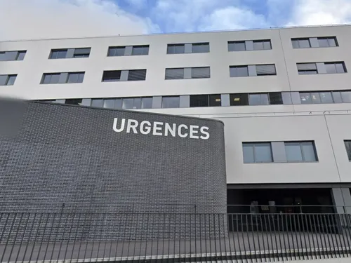 Le seul centre de radiothérapie public des Yvelines inauguré à...