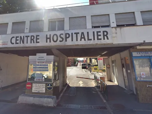 Une grève au centre hospitalier de Longjumeau pour mieux soigner