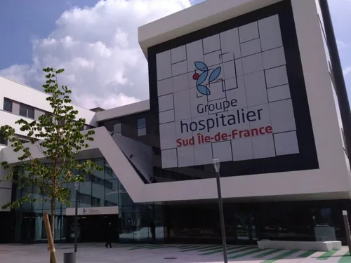 Du changement à la tête de l'hôpital de Melun