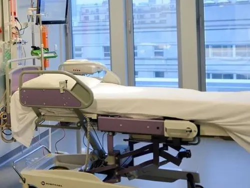 Une enquête de gendarmerie ouverte après la noyade d'un enfant à...