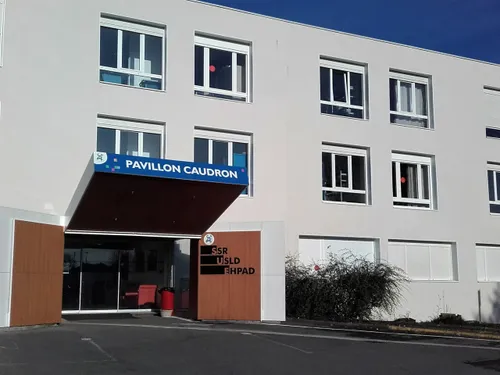 L'hôpital de Péronne épinglé par un rapport de la cour des comptes