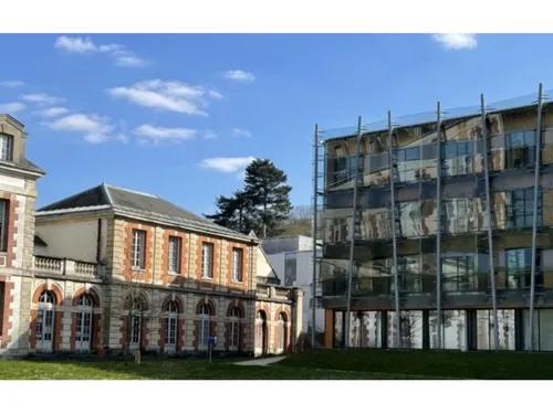 Bures-sur-Yvette : le personnel de l'hôpital psychiatrique sur le fil 